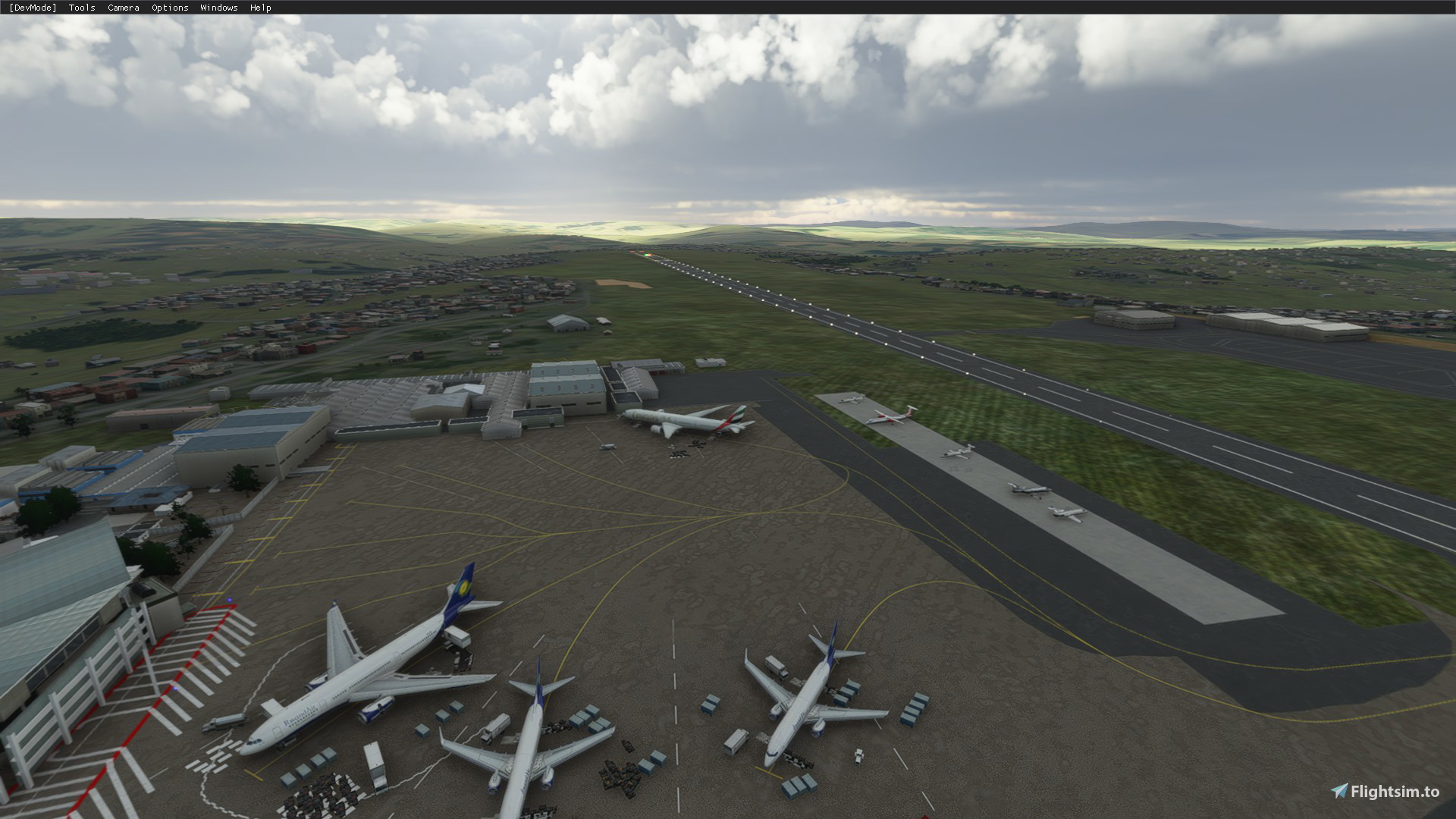 KIGALI HRYR  - Image 1