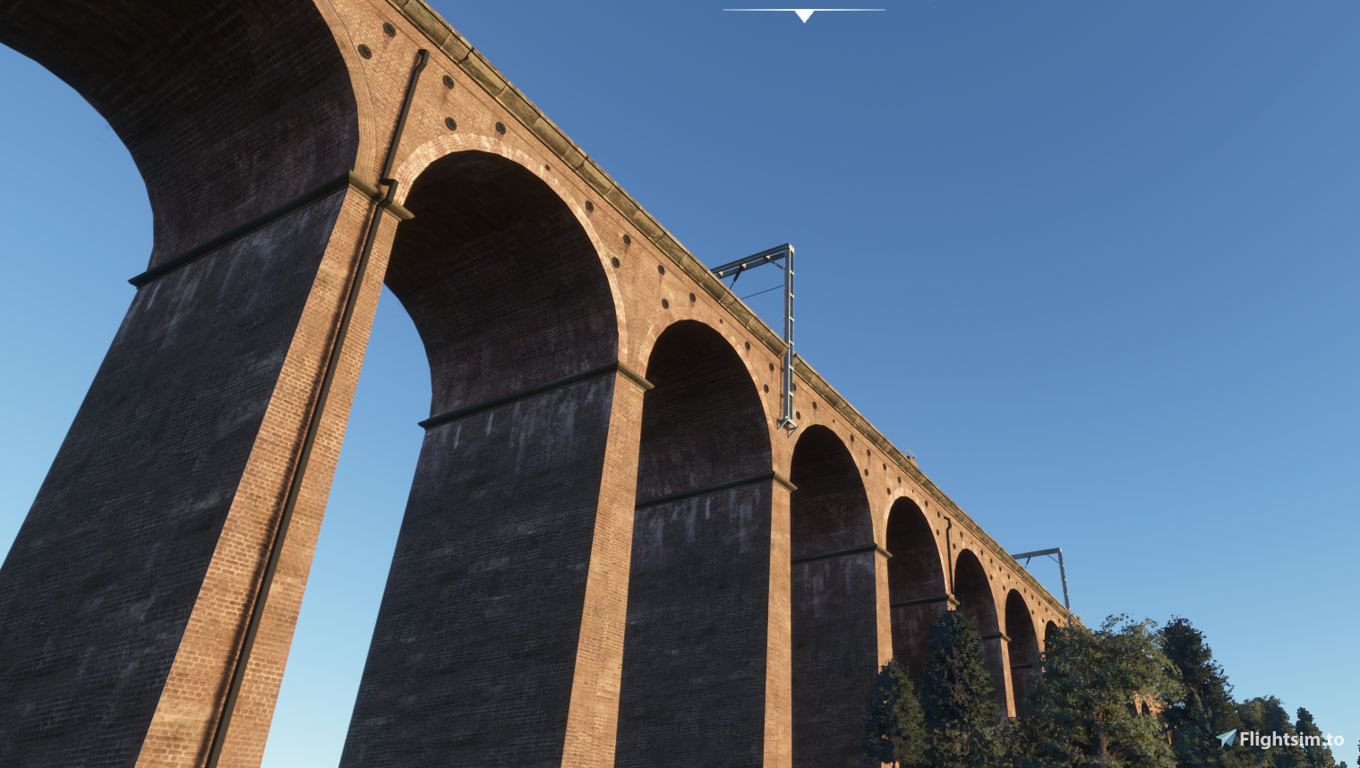Welwyn/Digswell Viaduct - Image 1