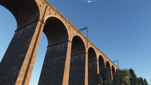 Welwyn/Digswell Viaduct