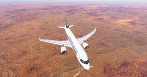 Singapore Airlines A320neo thumbnail 9