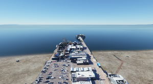 Santa Monica Pier thumbnail 4