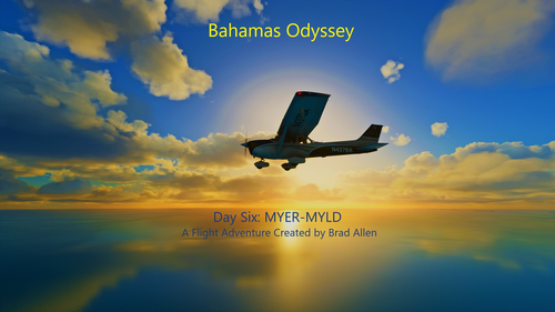 Bahamas Odyssey Day 06 v2.5