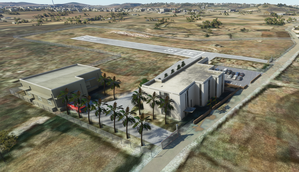 LMMG - Xewkija Heliport - Malta thumbnail 6