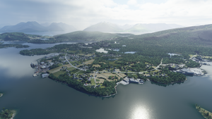 Alesund - Norway  thumbnail 9