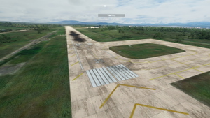 MAX RPMR General Santos City Airport thumbnail 8