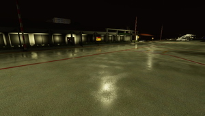 MAX WAHH Adisutjipto International Airport Yogyakarta thumbnail 17