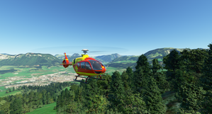 H135 Medicopter 117 thumbnail 5