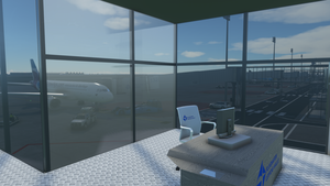 [EDDP] Leipzig-Halle Airport thumbnail 7