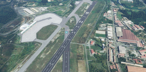 LEBB Bilbao Airport thumbnail 6