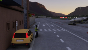LIDT Trento Mattarello - Aeroporto G. Caproni thumbnail 13