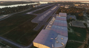 Seletar Airport - Singapore V1.6 thumbnail 6
