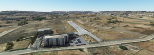 LMMG - Xewkija Heliport - Malta thumbnail 3