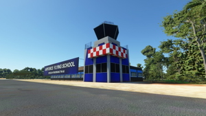 MAX WAHH Adisutjipto International Airport Yogyakarta thumbnail 9