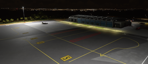 LELN - Aeropuerto de León thumbnail 5