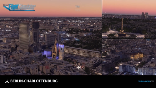 Berlin-Charlottenburg