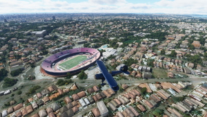 Morumbi Stadium - São Paulo, Brasil thumbnail 2