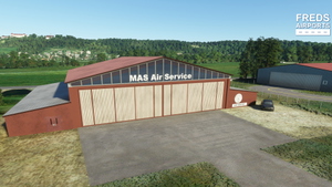 EDNL Airfield Leutkirch thumbnail 5