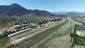 Santiago, AD Municipal de Vitacura SCLC thumbnail 2