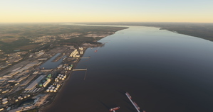 Immingham Docks (Hand Crafted) Phase 1 thumbnail 4