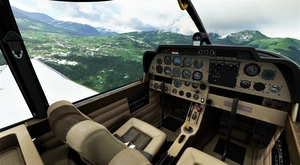 Robin DR250-160 Capitaine thumbnail 9