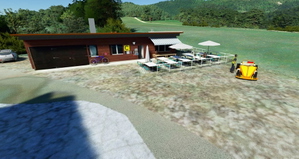 LSPD - Dittingen Glider Airfield thumbnail 6