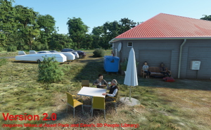 EDHS - Flugplatz Stade thumbnail 13
