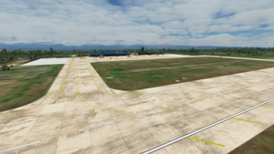 MAX RPMR General Santos City Airport thumbnail 11