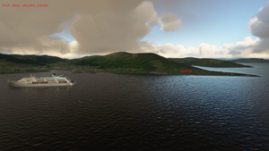 CYDP - Nain Labrador Canada thumbnail 6