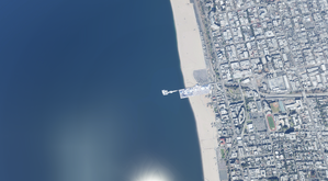 Santa Monica Pier thumbnail 2