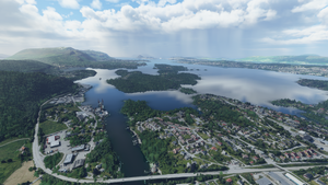 Alesund - Norway  thumbnail 13