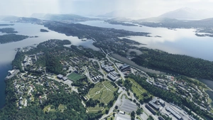 Alesund - Norway  thumbnail 6