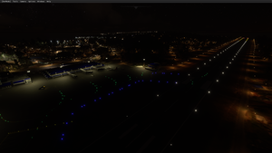 Aeropuerto Gustavo rojas pinilla SKSP san andres Islas thumbnail 4