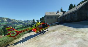 H135 Medicopter 117 thumbnail 4