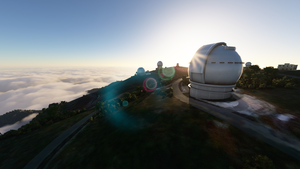 La Palma and Tenerife Observatories thumbnail 6
