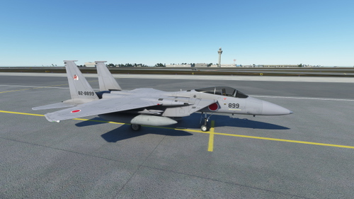 DC-Designs F-15C JASDF 304SQ