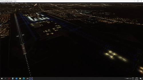 SKBO AEROPUERTO INTERNACIONAL EL DORADO