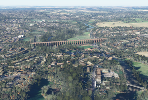 Welwyn/Digswell Viaduct thumbnail 5