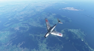 MIG-15 North Korean Air Force #2057 thumbnail 1