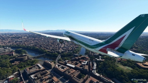 [A32NX] Alitalia 8k NX thumbnail 2