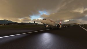  A320neo - Austrian Airlines (AUA) OE-LBU [8k] ULTRA RESOLUTION thumbnail 3