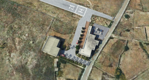 LMMG - Xewkija Heliport - Malta thumbnail 4