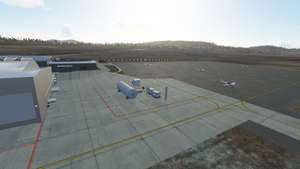 YBWW Toowoomba Wellcamp Airport, QLD thumbnail 3
