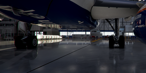 Livery Airbus A320neo SunExpress TC-SEJ / 8k thumbnail 6