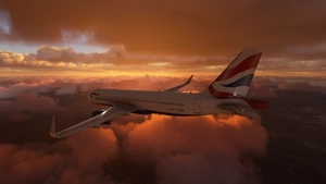British Airways A32NX thumbnail 6
