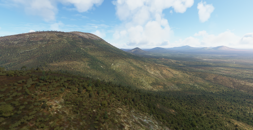 South West Australian Bush Trip