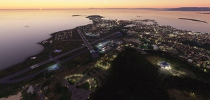 BIRK -  Reykjavik Airport thumbnail 1