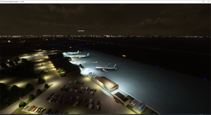 CYQG Windsor Ontario Intl. Airport thumbnail 2