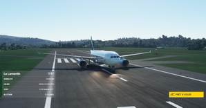 Air Caraibes A330-300 (PMP) 8K thumbnail 2