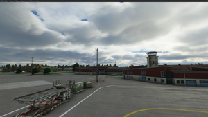 ESMQ Kalmar Öland airport thumbnail 3