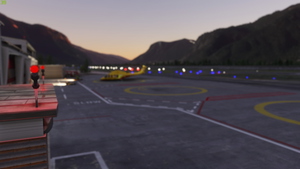 LIDT Trento Mattarello - Aeroporto G. Caproni thumbnail 14